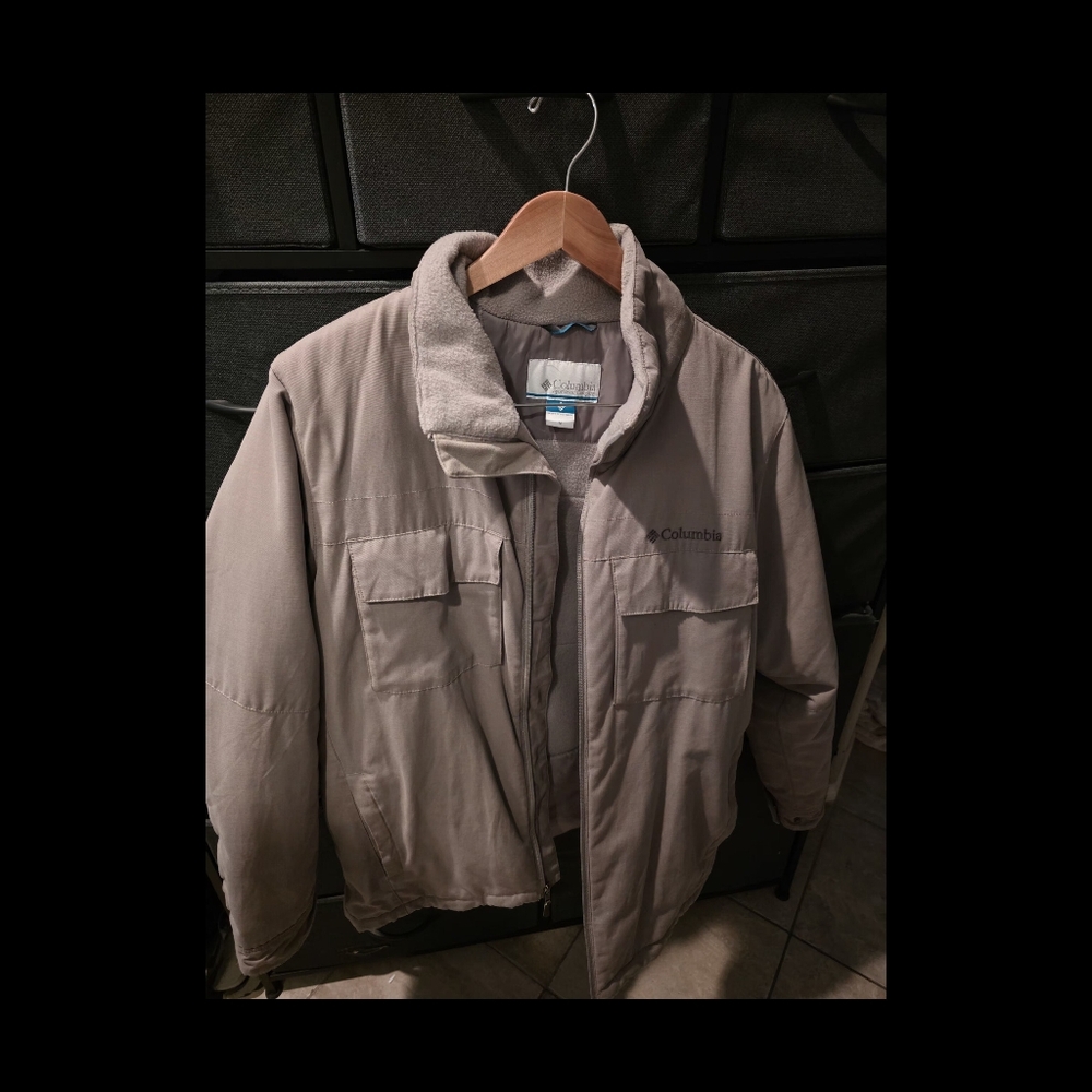 COLUMBIA Men's Loma Vista™ III Jacket